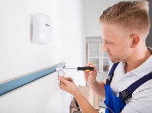 Alarmsysteem aanschaffen